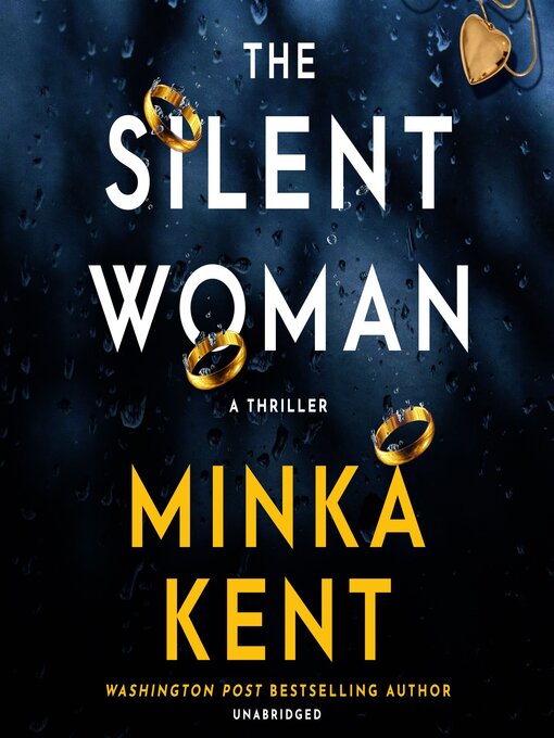 Title details for The Silent Woman by Minka Kent - Wait list